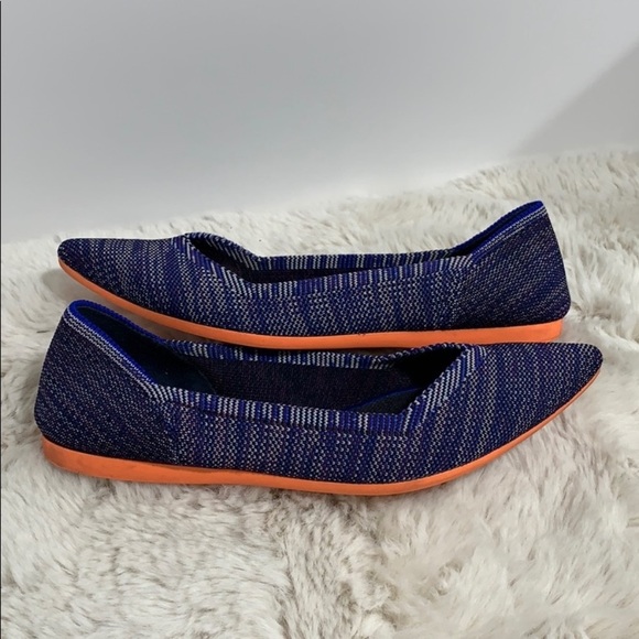 Rothys retired flats - Picture 13 of 16